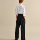 Poker Jeans - Off Black