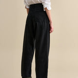 Poker Jeans - Off Black