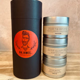 The Seasonal Trio Gift Set