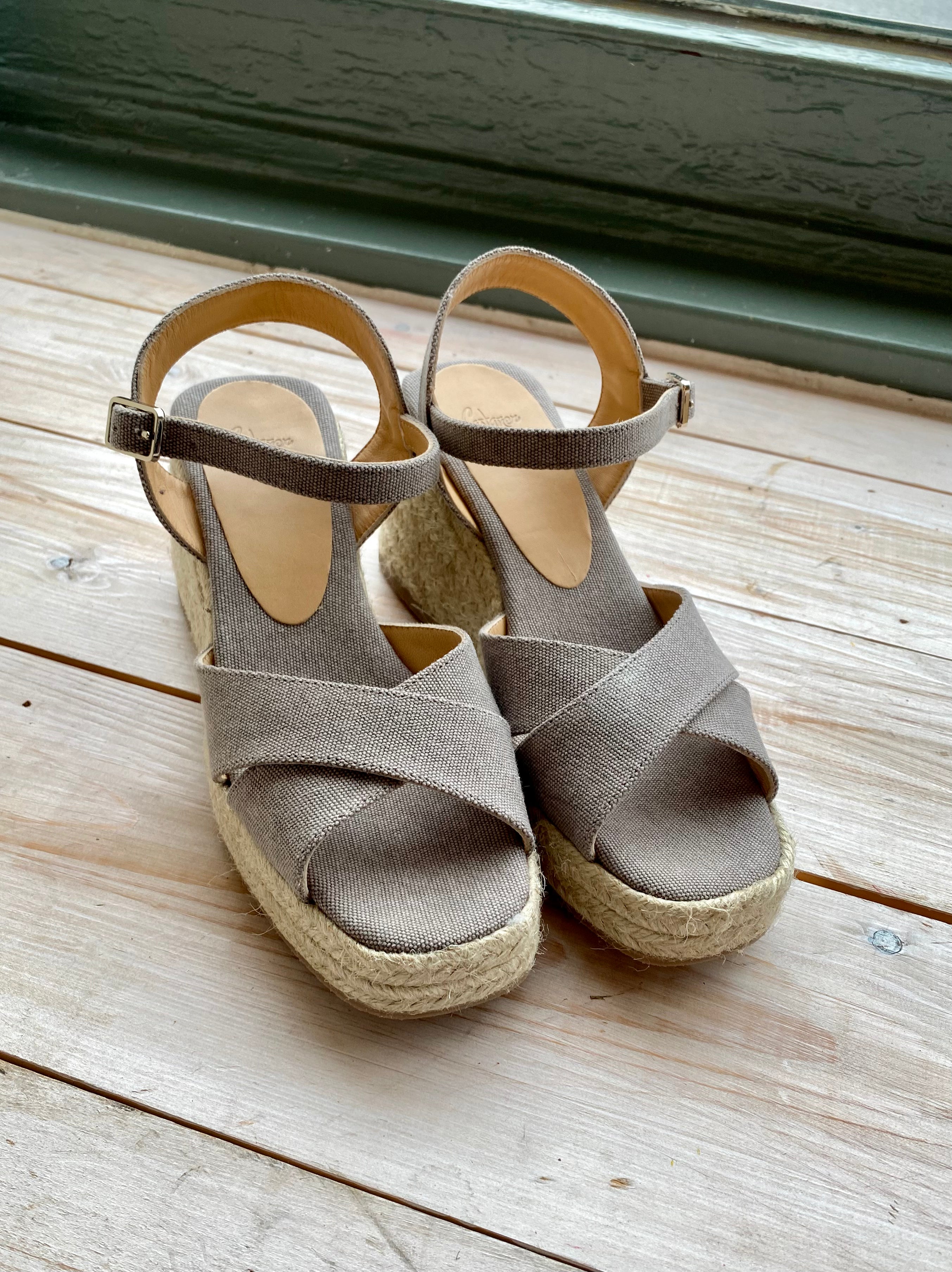 Castaner blaudell 2024