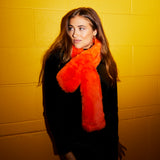 Betsy Faux Fur Collar