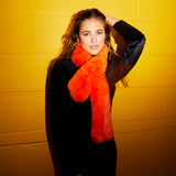 Betsy Faux Fur Collar