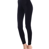 Velvet Stretch Leggings