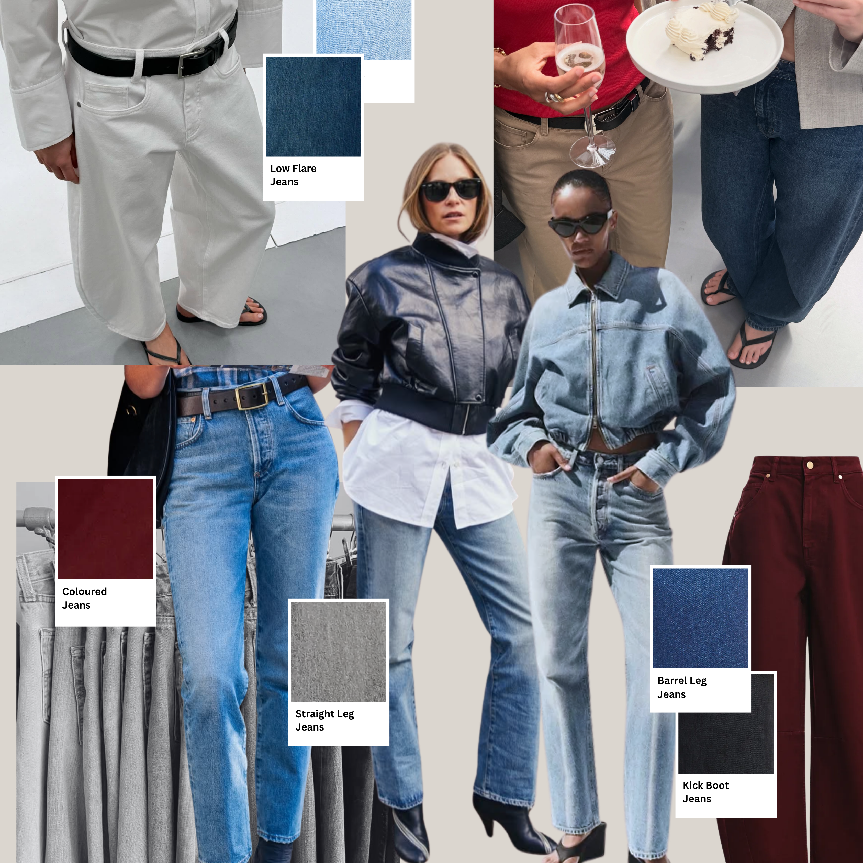 FIND YOUR PAIR THIS AUTUMN