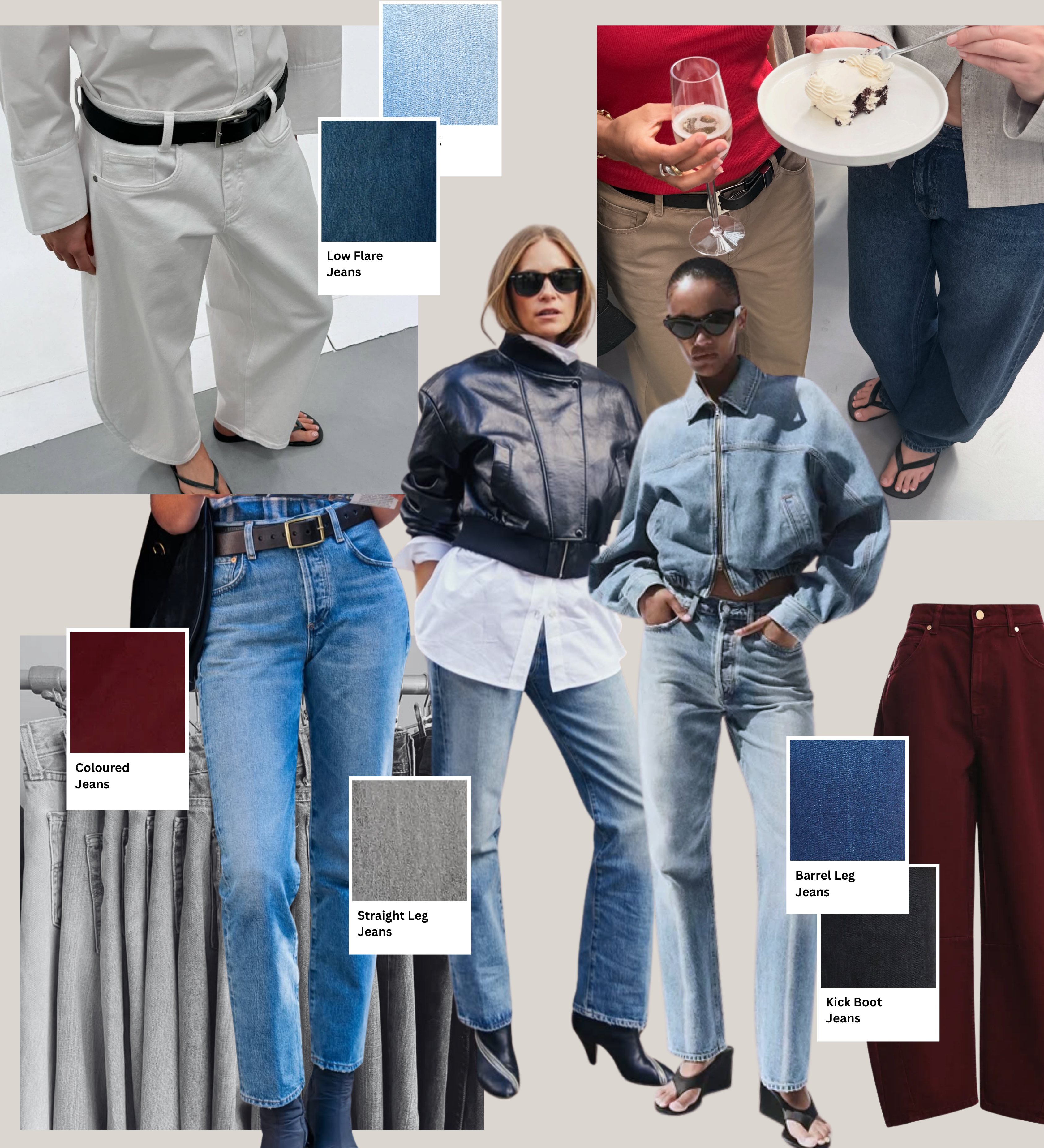 FIND YOUR PAIR THIS AUTUMN