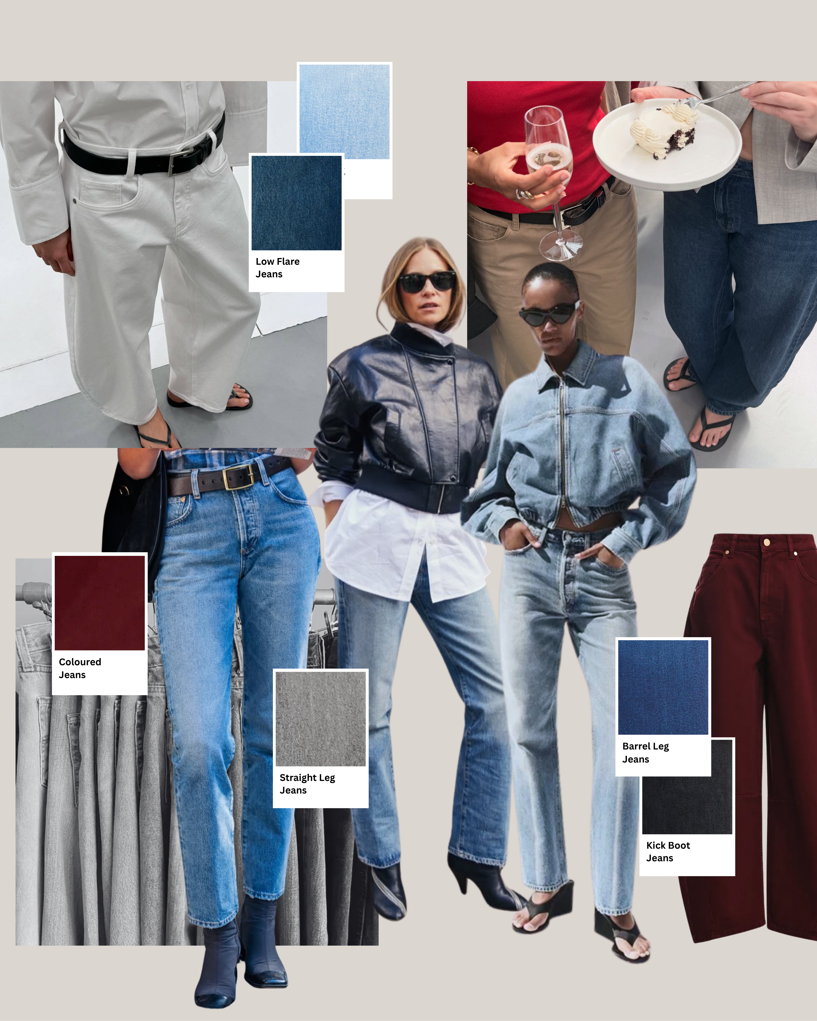 FIND YOUR PAIR THIS AUTUMN
