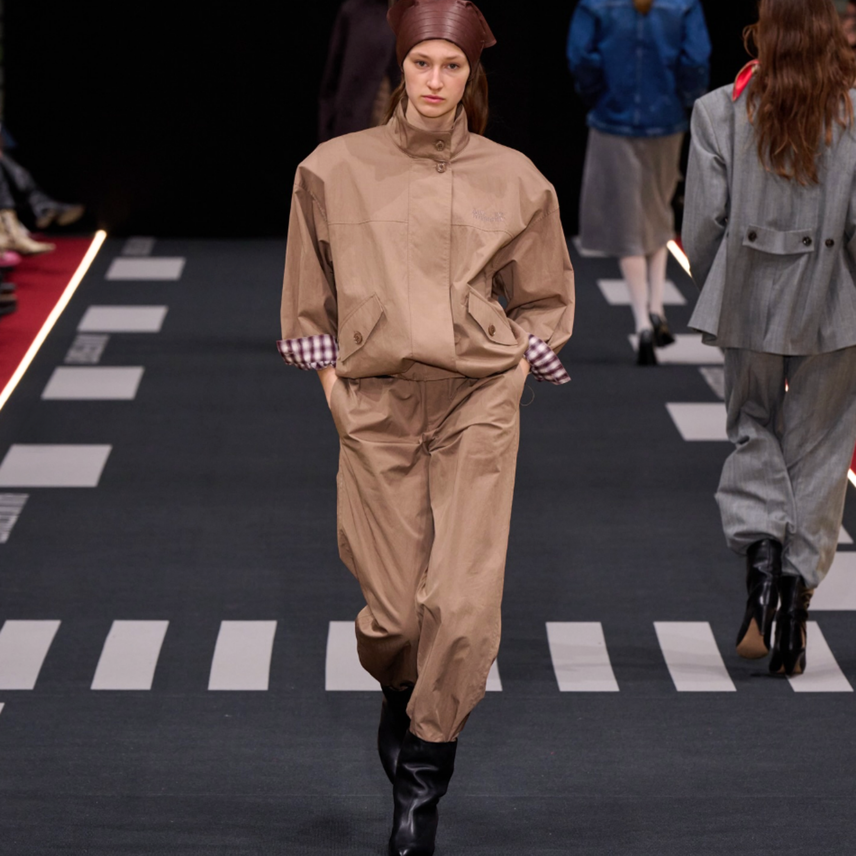 What To Buy Now: 5 Autumn Essentials Worth Knowing