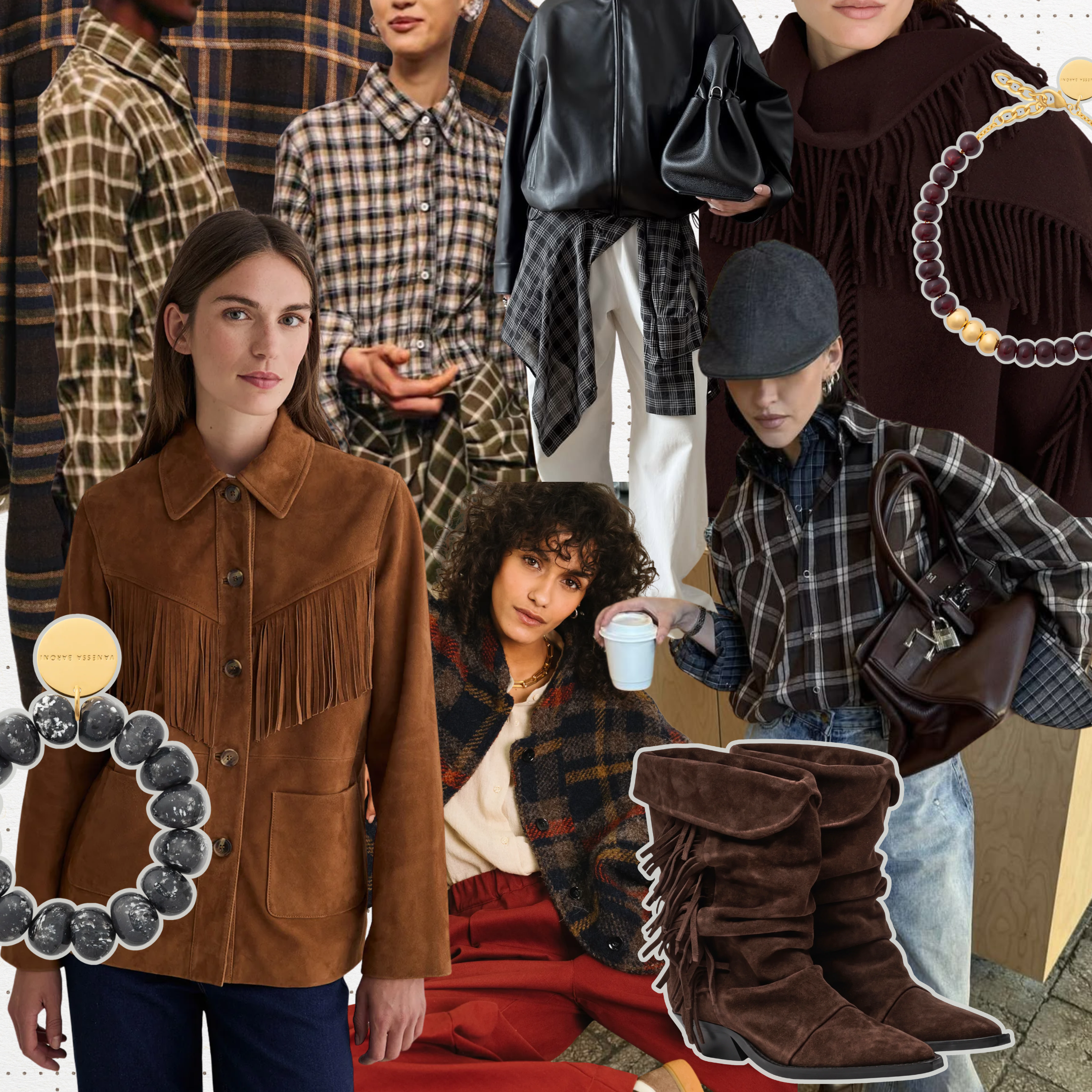 EDIIT’S PICKS: FALL/WINTER ’26 TRENDS