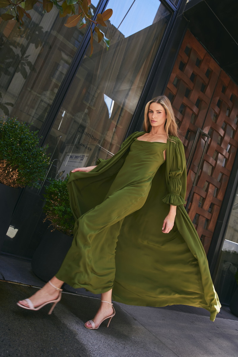 Nouvelle Silk95Five