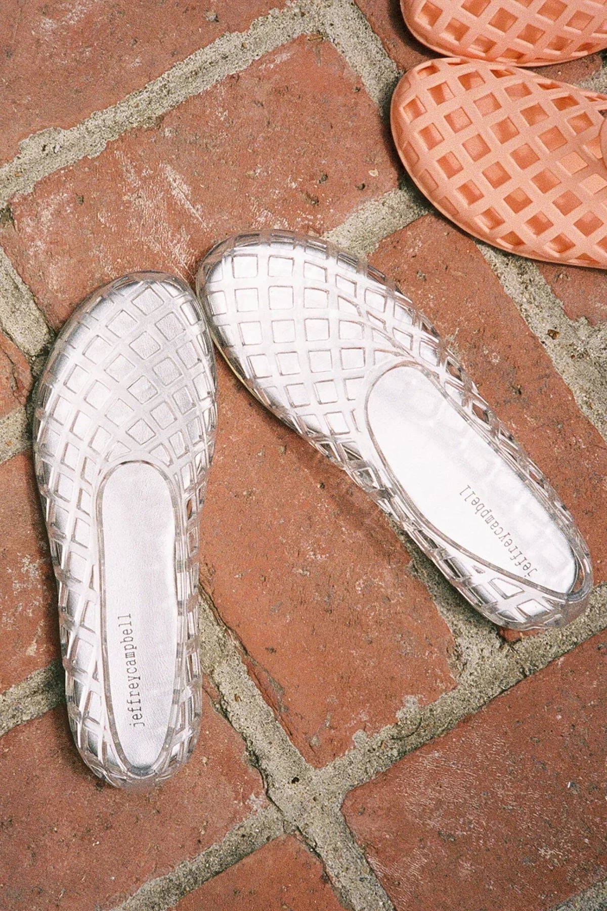 Jeffrey Campbell