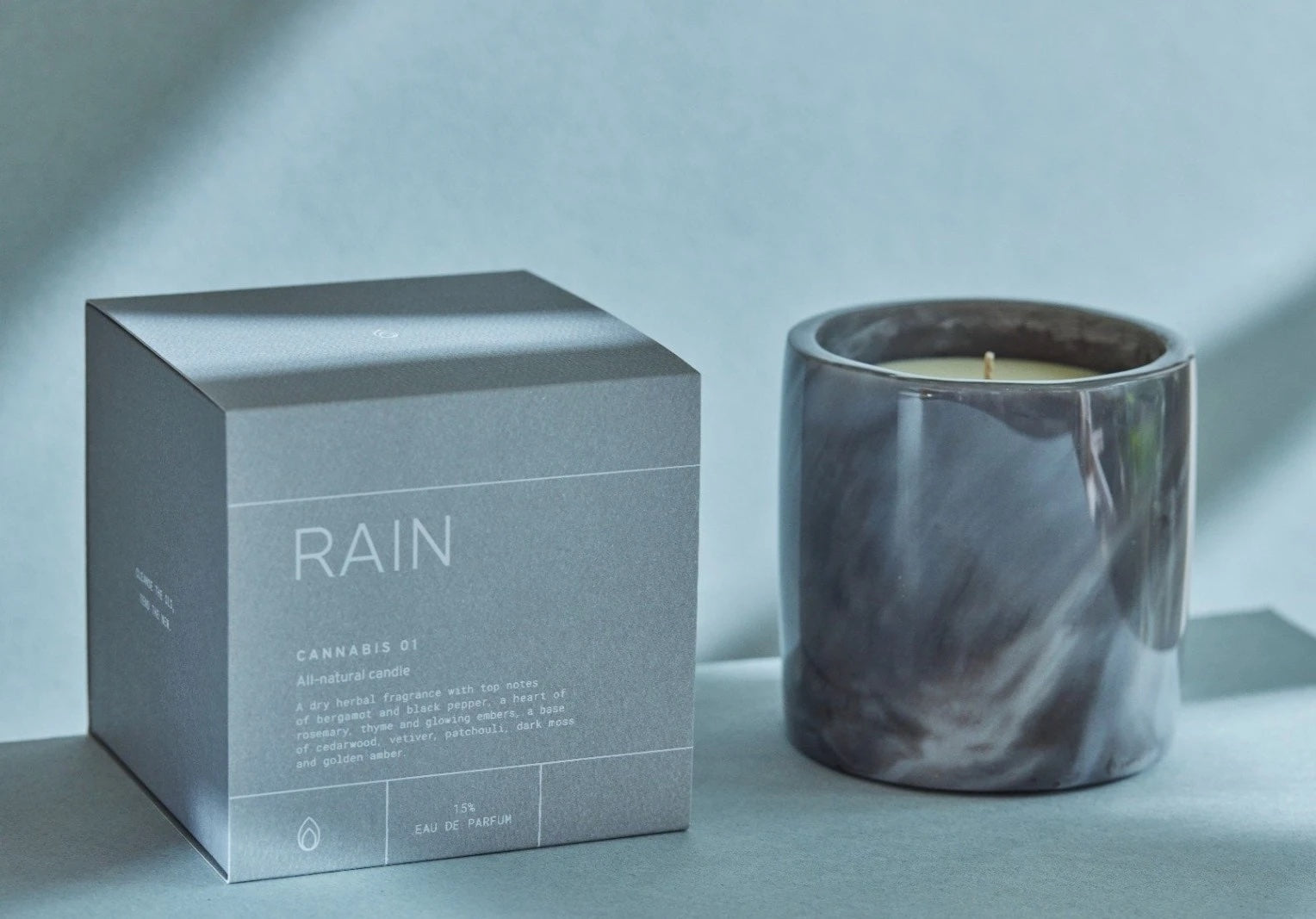 RAIN