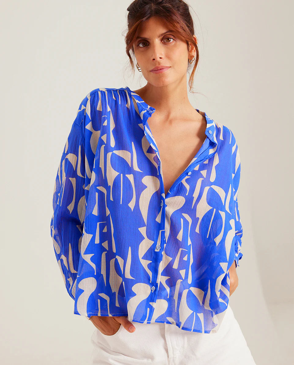 Blouses