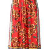 Alexa Skirt - Flower