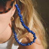 Azul Ceramico Sunglass Chain