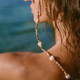 Beach Party Sunglass Chain