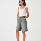 Bo Short - Vintage Steel