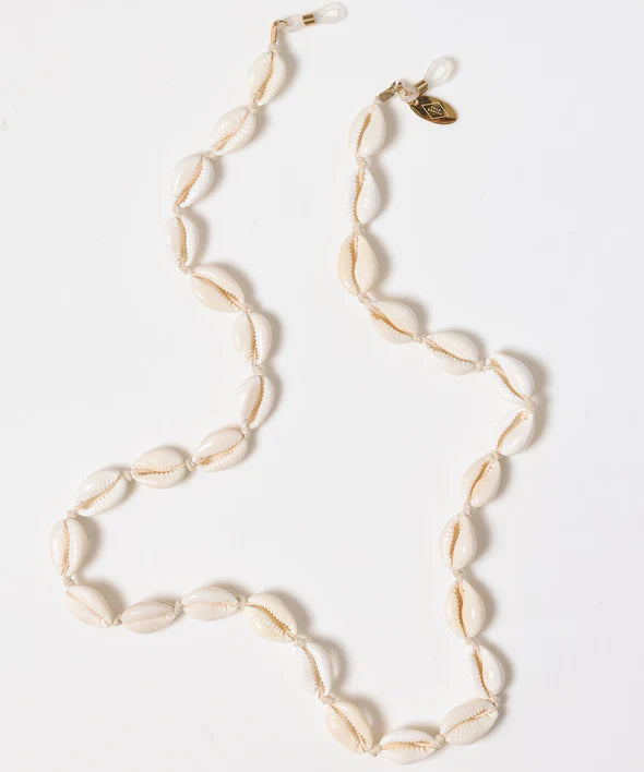 Cowrie Cool Sunglass Chain