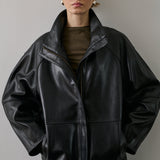 Gamma Jacket - Black