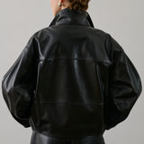 Gamma Jacket - Black