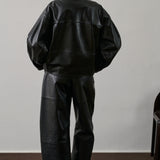 Gamma Jacket - Black