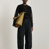 Vernon Trousers - Black