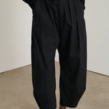 Vernon Trousers - Black