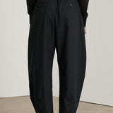 Vernon Trousers - Black
