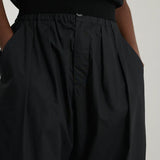 Vernon Trousers - Black