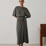 Helsinki T-Shirt - Slate