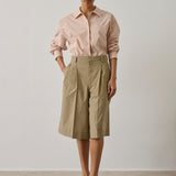 Itaque Shirt - Rose Blush