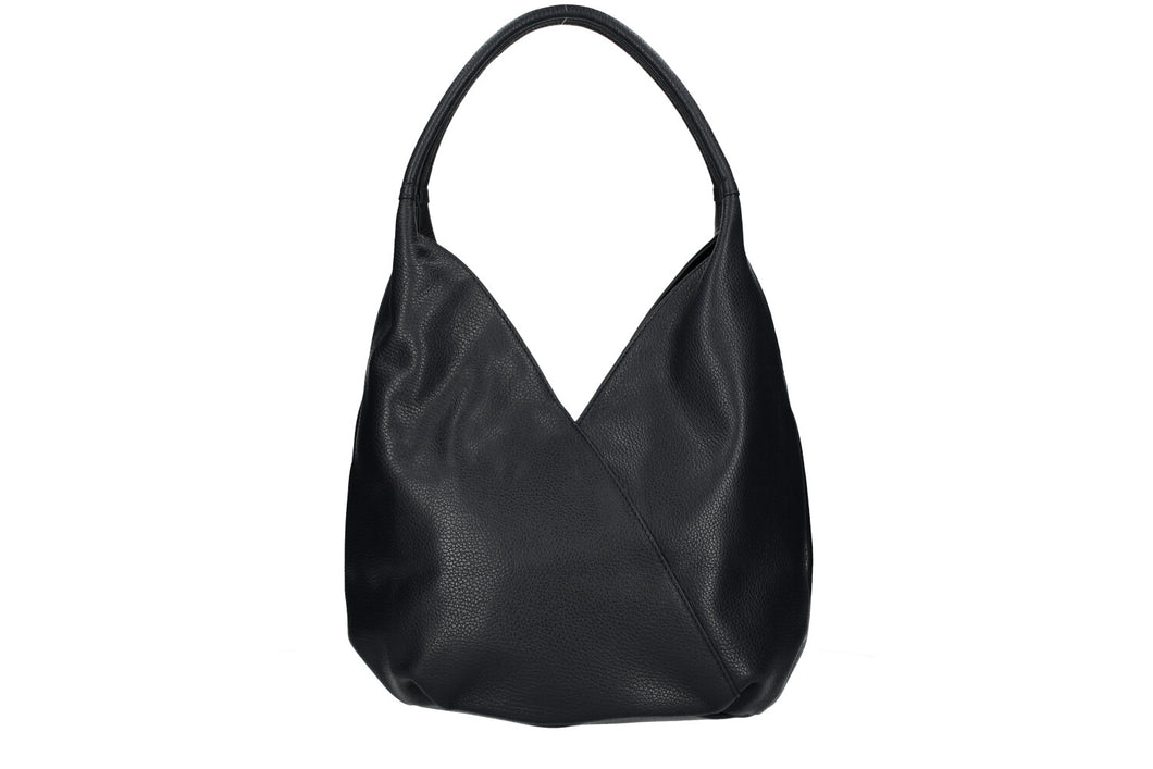 Diva Camille Handbag - Black