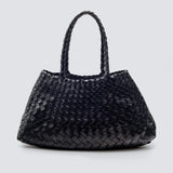 Santa Croce Big Bag - Black
