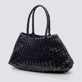 Santa Croce Big Bag - Black