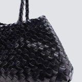 Santa Croce Big Bag - Black