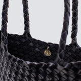 Santa Croce Big Bag - Black