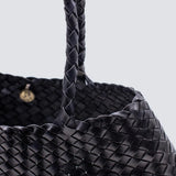 Santa Croce Big Bag - Black