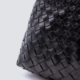 Santa Croce Big Bag - Black