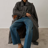 Harrison Jeans - Blue/Green