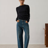 Harrison Jeans - Blue/Green