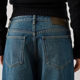 Harrison Jeans - Blue/Green