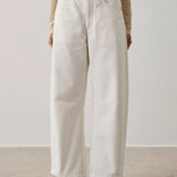 Eliott Jeans - White