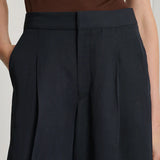 Bristol Trousers - Navy