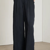 Bristol Trousers - Navy