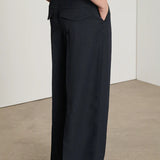 Bristol Trousers - Navy