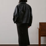 Gamma Jacket - Black