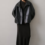 Gamma Jacket - Black