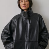 Gamma Jacket - Black
