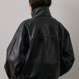 Gamma Jacket - Black