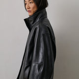 Gamma Jacket - Black