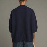 Lise Jumper - Navy